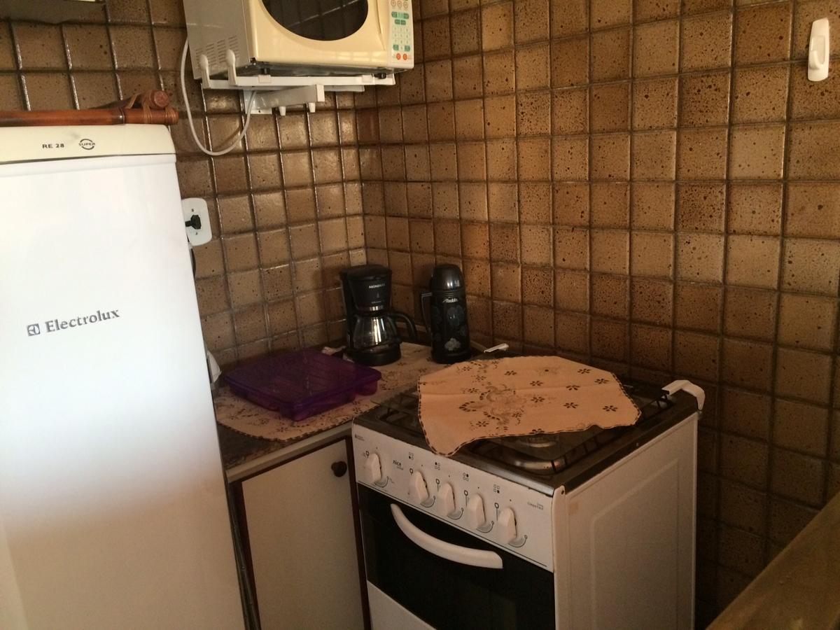 السلفادور Apartamento Velozo Santos المظهر الخارجي الصورة