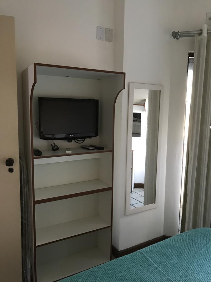 السلفادور Apartamento Velozo Santos المظهر الخارجي الصورة