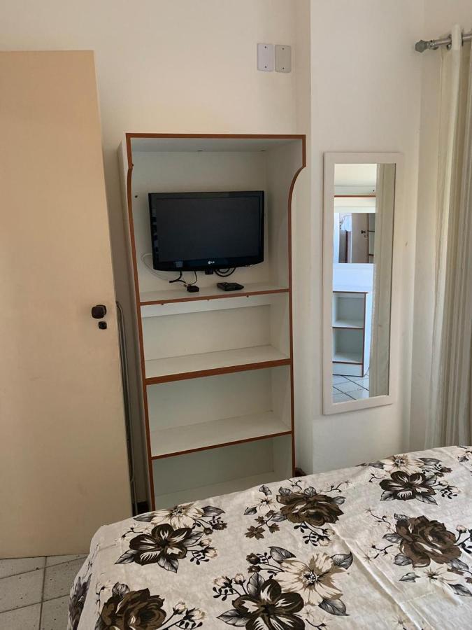 السلفادور Apartamento Velozo Santos المظهر الخارجي الصورة